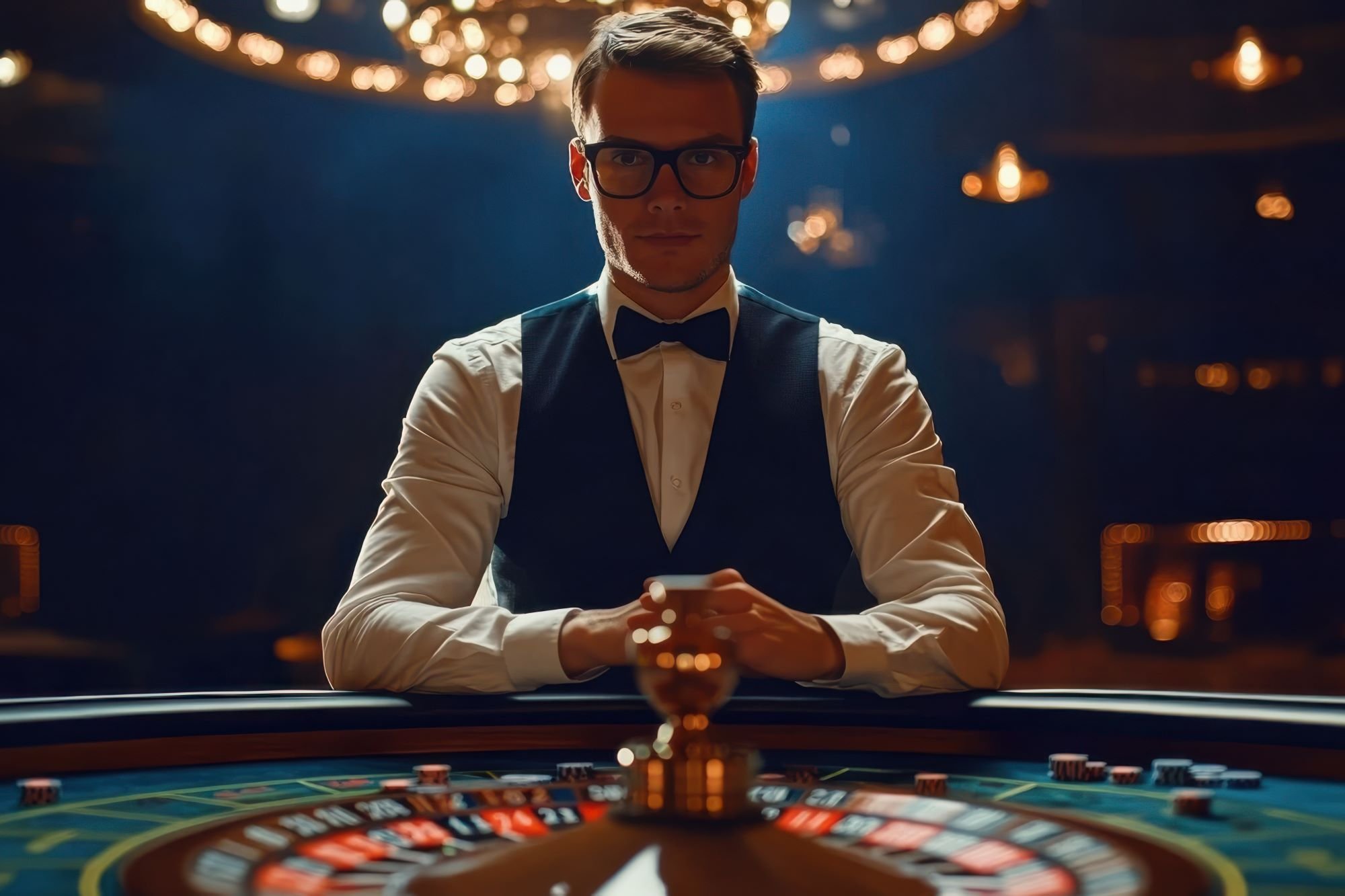 Live wheel spin animation