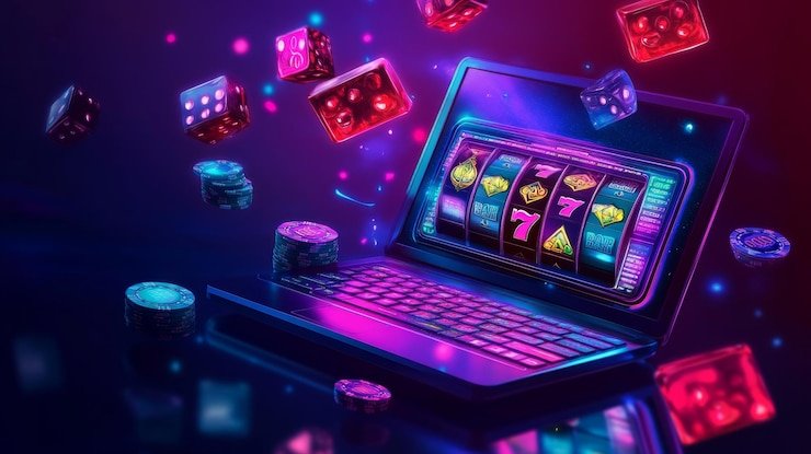 43 togel featured game showcase